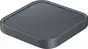 Samsung Super almost wireless Charger without Schnellladeadapter Dark Gray