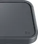 Samsung Super almost wireless Charger without Schnellladeadapter Dark Gray