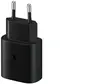 Samsung quick charger 25W USB-C cordless black