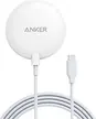 Anker 313 wireless Charger (Pad) white