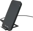 Celly wireless almost Charger Stand black