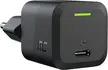 Green Cell Charger 33W GaN GC PowerGan black