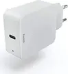 Hama charger Power Delivery (PD)/Qualcomm Quick Charge 3.0 white