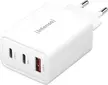 Intenso Power adapter W65ACC GaN white