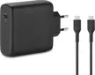 Kensington 100W USB-C GaN Power adapter