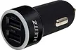 Leitz Complete 2x USB car-quick charger