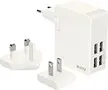 Leitz Complete Traveller 4x USB