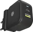 RaidSonic Icy Box IB-PS106-PD 2 port plug charging device with USB Power Delivery