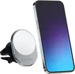 Satechi magnetic wireless автомобильное зарядное устройство for Apple iPhones