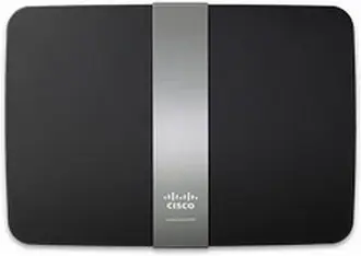 Linksys N900