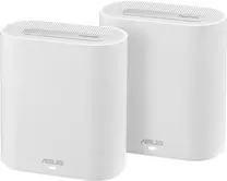 ASUS ExpertWiFi EBM68 AX7800, 2-pack