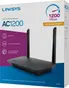 Linksys E5400