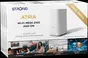 Strong Atria Wi-Fi Mesh Home kit 2100 add-on