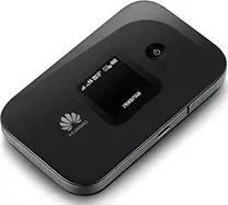 Huawei Wi-Fi Hotspot E5577 black